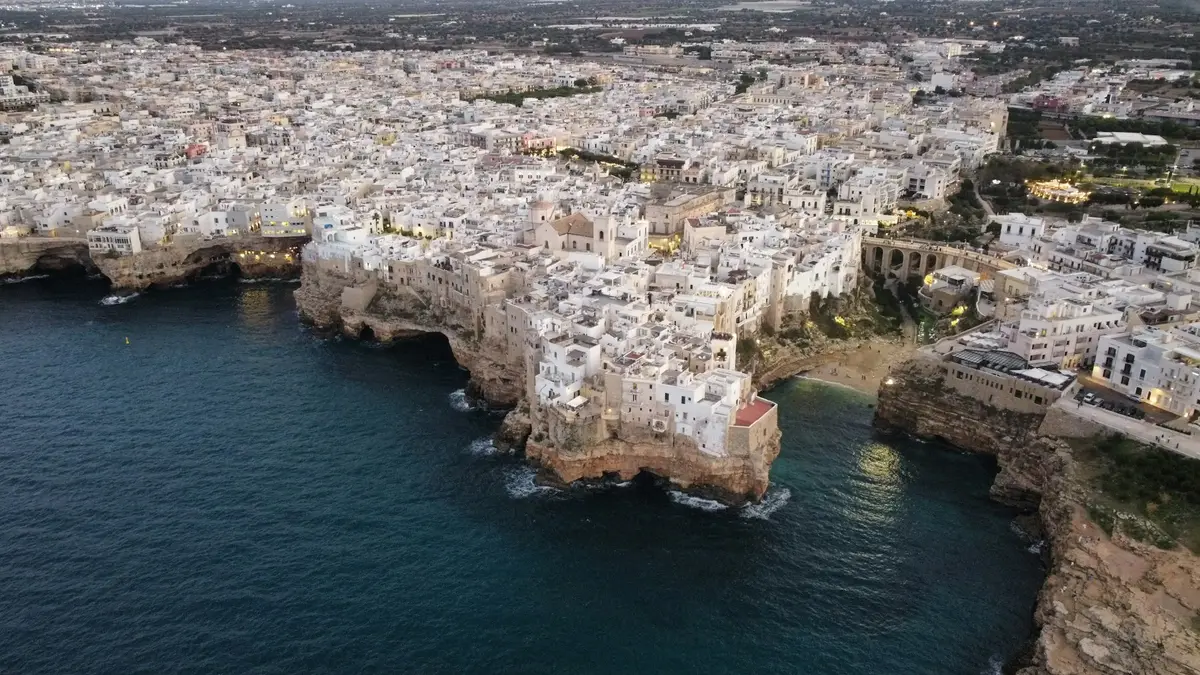 Polignano a Mare