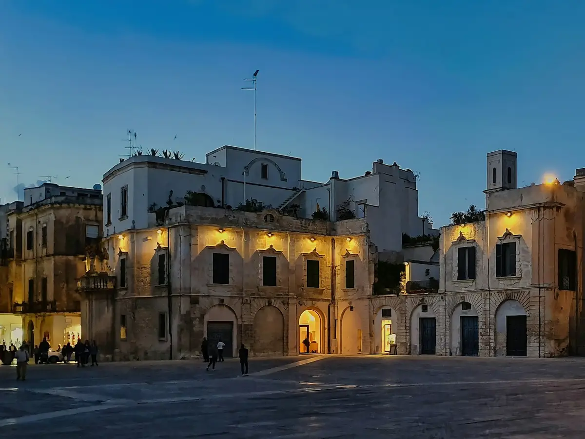 Lecce
